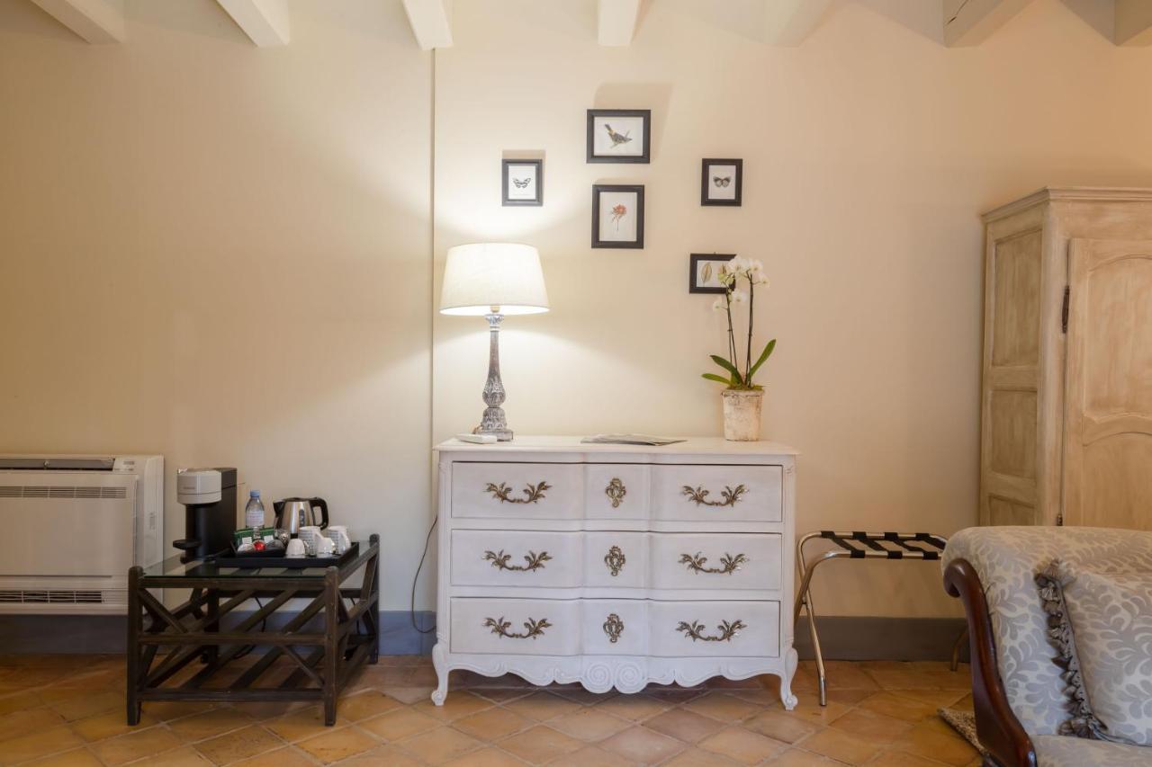 Domaine De L'Oiseau Bed & Breakfast Gergy Bagian luar foto